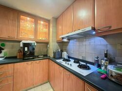 Seletar Springs Condominium (D28), Condominium #549945091